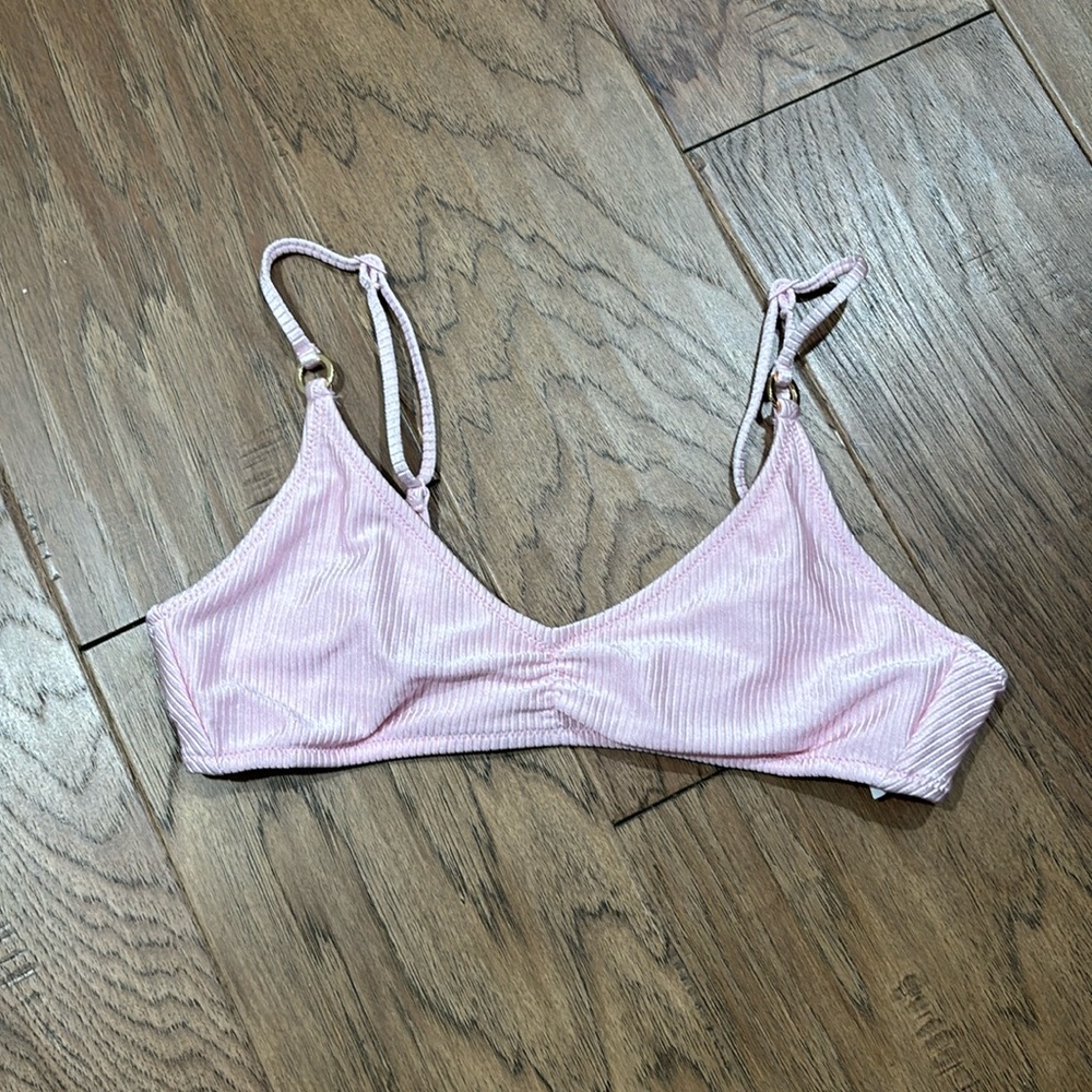 Aerie bikini top